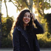 Giovanna Bellonia's Photo