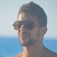 Photos de Omar Salah