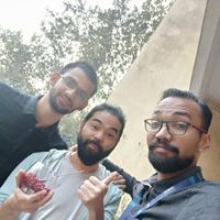 Nirav Amartya的照片