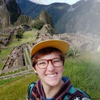 Martina Del Romano's Photo