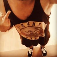 Fotos de Bojan Dimitrov