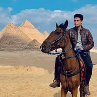 Zdjęcia użytkownika Omar  Lotfy