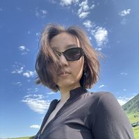 Fotos von Муслима Абдулла