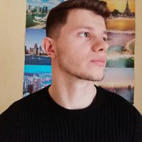 Ciprian Constantinescu的照片