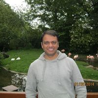 Guruprasad Rao's Photo