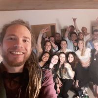 Andre Weiskeller's Photo