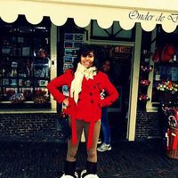 Lissandra Vargas Herrera's Photo