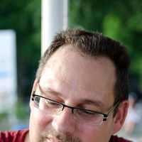 Axel Viertmann's Photo