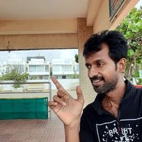 Sundar Radnus's Photo