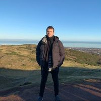 Le foto di Niall Glover