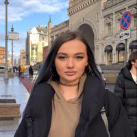 Mila Matveeva的照片