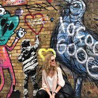 Priscila Caroline do Nascimento's Photo