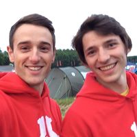 Etienne Marchal's Photo