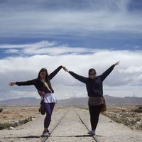 Fotos de Tatiana Ratti