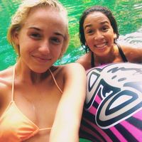 Julia Hyndman's Photo