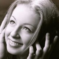 Daria Pushkaryova的照片