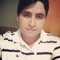 Luiz Gustavo's Photo