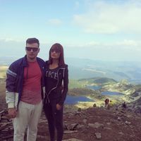 Ivaylo Penev's Photo