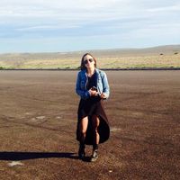 Alexandra Gatien的照片