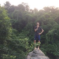 Johannes Wessling's Photo