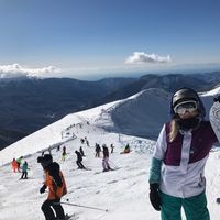 Fotos von Ksenia Grabarnik