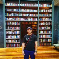 Hesam Rahimi's Photo