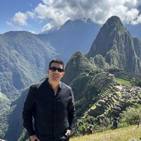 Alexis Gomez's Photo