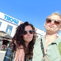 Фотографии пользователя Maëlle Danet