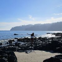 Gema López Ruiz's Photo