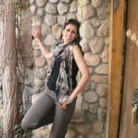 Marzieh Alishahi's Photo