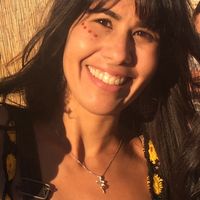 Nayanne Dantas's Photo