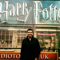 Prasyaanth Rajan的照片