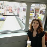 Jeanne Mantel's Photo