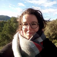 Anaïs Gadais的照片