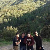 Ricardo Valladares's Photo