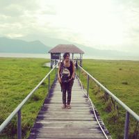 Fotos de Florencia Brandan