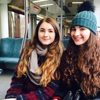 Фотографии пользователя Eleanor Lumley