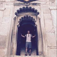 Fotos de Gustavo Orrico