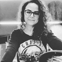 Gabriela  San Martín's Photo