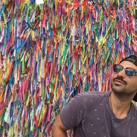 Alexandre Melo的照片