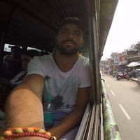 Fotos de Salvatore Neri