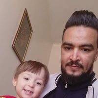 Islem Baassou's Photo