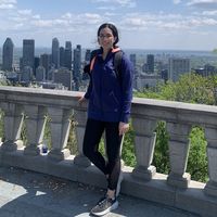 Mahta Nazemi's Photo