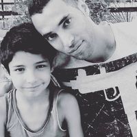 Ahmed  Bouihi's Photo