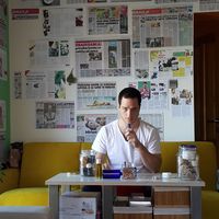 Sasa Radulovic的照片