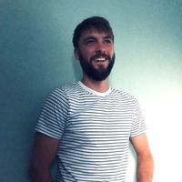 Merten Berg的照片