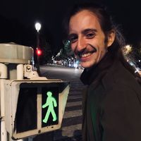 Jacques  Keudj的照片