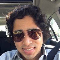 Alejandro Montenegro's Photo