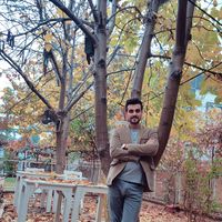 Ismail Gök的照片