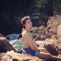 Regina Arruda's Photo